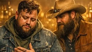 Outlaw State Of Mind – Jelly Roll ft Chris Stapleton &amp; Morgan Wallen (2026 music video)