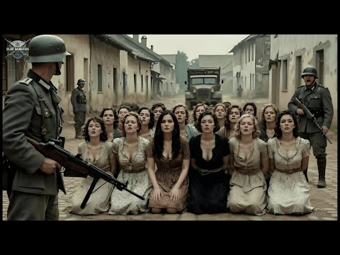 Polish Women POWs: The True Story That Nazis Couldn’t Erase  WW2 History