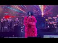 Diana Ross - Chain Reaction @Glasgow 17/06/2022