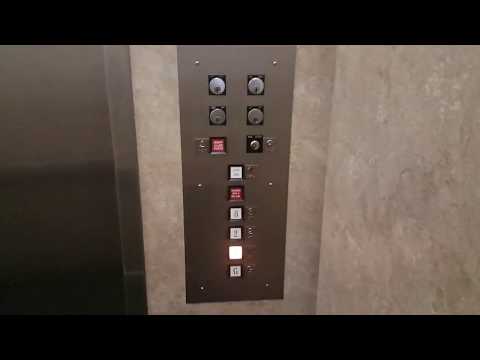US Hydraulic Elevator @ York Place - Edina, MN