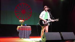 Todd Snider, Better Than Ever Blues, Part 2, Dec. 2018