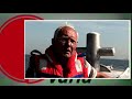 118 WB24 Opname 2009 Scheepsrampen Voor De Westlandse Kust