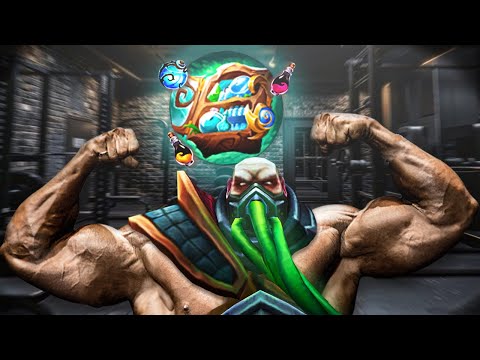 DESTROYING THE WORST URGOT MATCHUPS