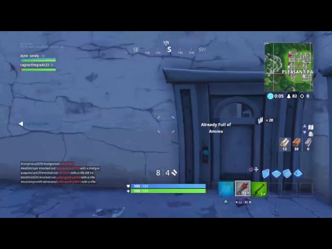 Freak2NiC3 Streamer for @2NiC3 Crew