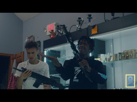 Lil Ree - Let Me Know Ft. Yxng Jaiden (Shot by @Bryant.DP)