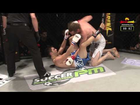 Phil Keavey VS Matt SC