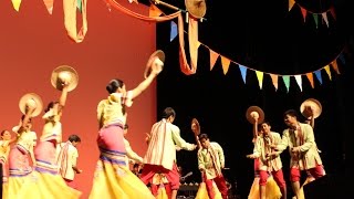 Bong Chavez Sings &#39;Sa Libis ng Nayon&#39;