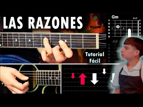 Las Razones - Los del Limit