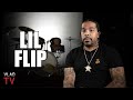 Lil Flip on Wanting $1M to Do a Verzuz with T.I. (Part 5)