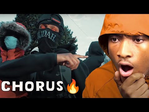 JulezBmt Reacts To-Real Deal Skeng - Demon (Official video)