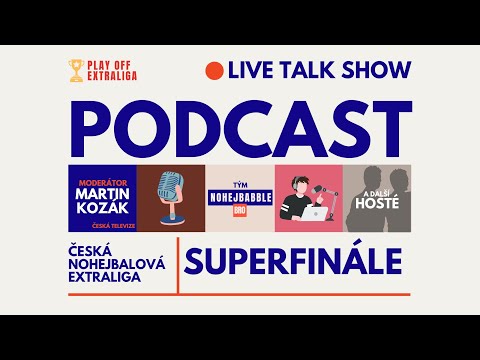 NohejBabble BRO | SUPERFINÁLE 2024 | TJ AVIA Čakovice vs. MNK mobilprovás Modřice