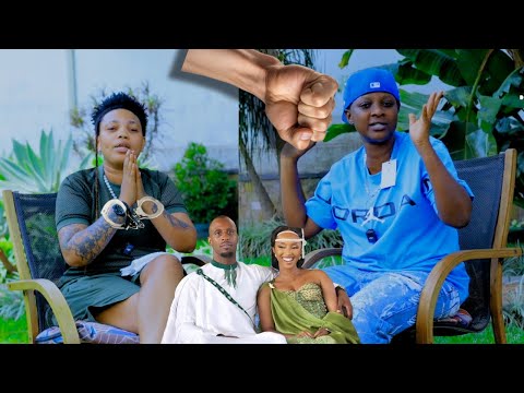 Turagarutse 🙈Tesha yarakubiswe, dj bamwitiranya nikihebe,twahuye nuruva gusenya😂twiyamye ingegera😳😳