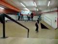 Renan Villa Campinas Skate Park
