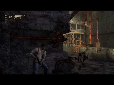 El Dorado -der goldene Mann (The Nathan Drake Collection german)