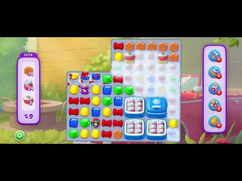 HOMESCAPES LEVEL 11713 IS VERY HARD!