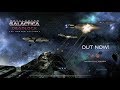 Vidéo de gameplay de Battlestar Galactica Deadlock: The Broken Alliance  PC