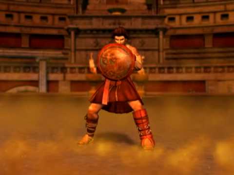 Rygar : The Legendary Adventure Playstation 2