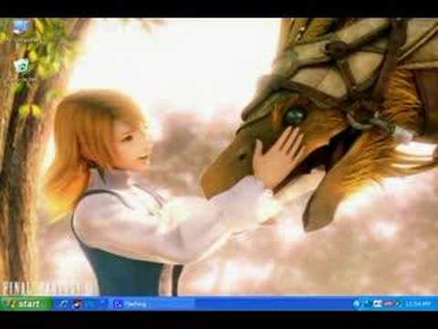 Let's Play Final Fantasy III #00 - Discussion Forum