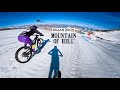 MOUNTAIN OF HELL 2025 The BEST BATTLE Of My RACING CAREER HOLESHOT Full Race X Kilian BRON