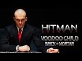 Hitman Agent 47 TRAILER SONG Voodoo Child Cover By Brick Mortar FULL SONG