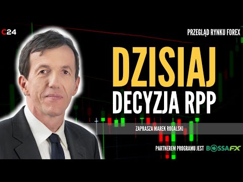 RPP będzie wojować z rządem? | Świat walut Marka Rogalskiego | 05.05.2022