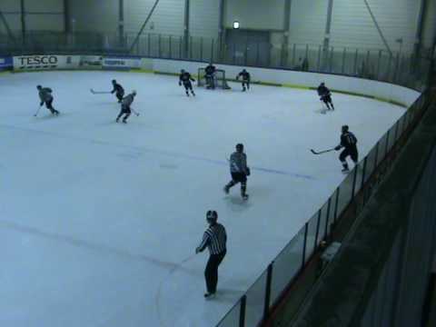 Prague:EC Ontario-West Coast