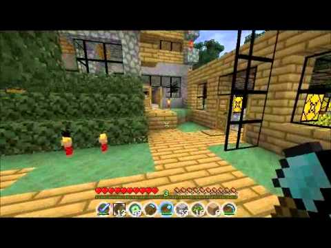 killersuomi5 - How to enchant tools in minecraft