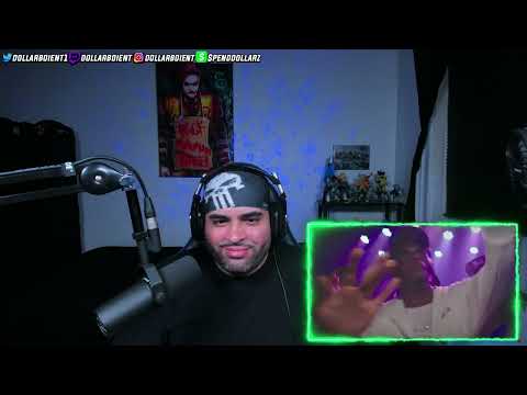 Why G & Pressa - KHWK (Official Video) REACTION | SMOKE DAWG DISS