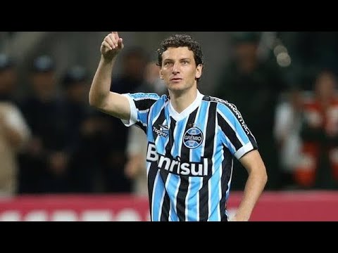 TODOS OS 15 GOLS DE ELANO PELO GRÊMIO