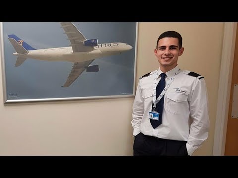 I PASSED ALL MY ATPL EXAMS!! Announcement | Q&A Request | Last Glider Flight over Oxford!