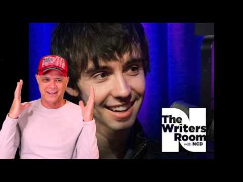 Mo Pitney -- I Met Merle Haggard Today  [REACTION]