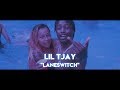 Lil Tjay - LANESWITCH (Lyric Video)