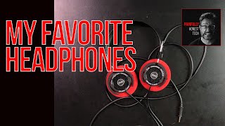 Video thumbnail for AMAZING SOUND: Grado SR80 "Audiophile" Headphone Review by Jason T Lewis