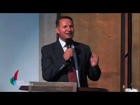 17 - 2 Timotei 4 - Stăvilar în fața dezinteresului față de Cuvânt - Gabi Zene și Octavian Toadere