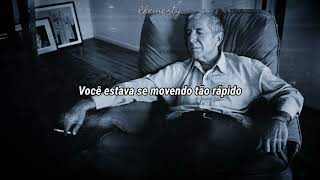 Leonard Cohen - In My Secret Life (Tradução/Legendado)