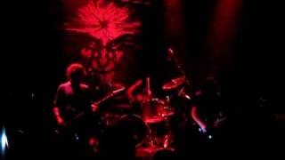 AMEBIX, Drink and be Merry, Live Dublin June &#39;09