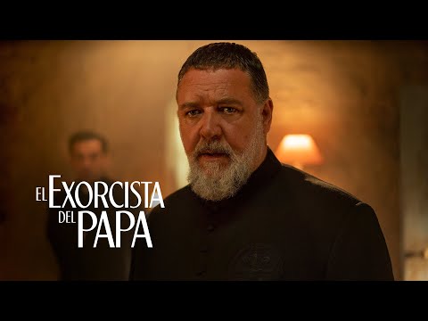 Una conspiración oculta en El Vaticano