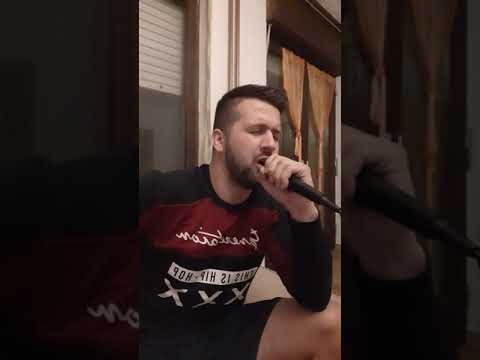 Boli me što me ne voliš my cover