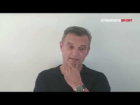 Il Presidente dell'Union QDP Andreola ai microfoni di Streamingsport             20 luglio 2022