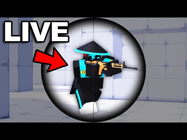 Destroying STREAMERS While They're LIVE...
