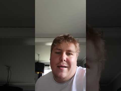 Ung med parkinson sjukdom