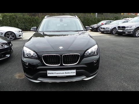 151D25950 - 151D25950 BMW X1 sDrive16d SE