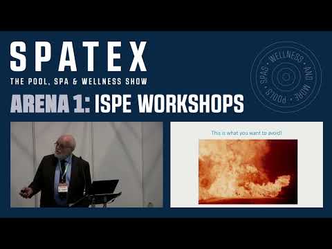 Howard Gosling, FISPE: Training requirements - Transportation of Dangerous Goods