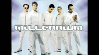 Backstreet Boys - I Want It That Way (Alternate Version)