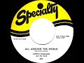 1956-57 Little Richard - All Around The World