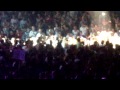 The Warblers - Silly Love Songs O2 London 30th ...