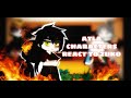 ATLA Characters React To Zuko