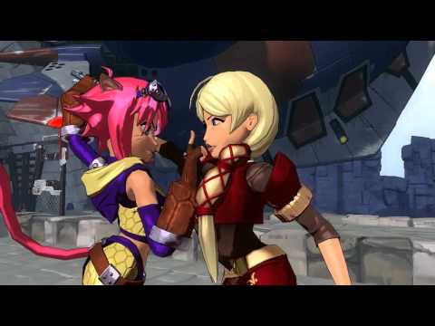 Blade Kitten Xbox 360