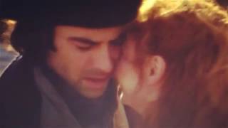 Ross &amp; Demelza  &quot;Goes without saying..&quot;