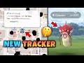 Pokemon Go New Ultra Tracker 5.1 | Pokemon Go Shiny Hunting Tracker | Pokemon Go New Map